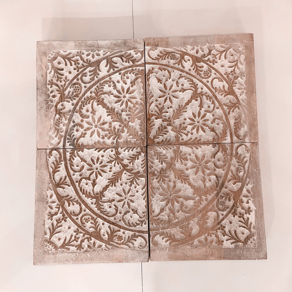 Boho Wall Decor